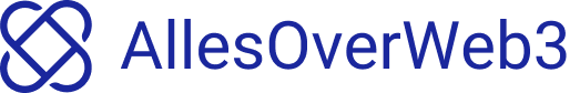 AllesOverWeb3 Logo