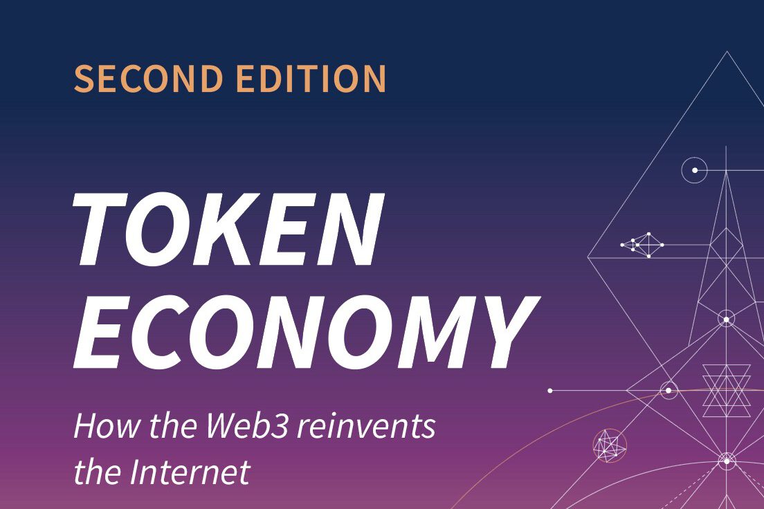 Token Economy: Review van de Web3 Bijbel