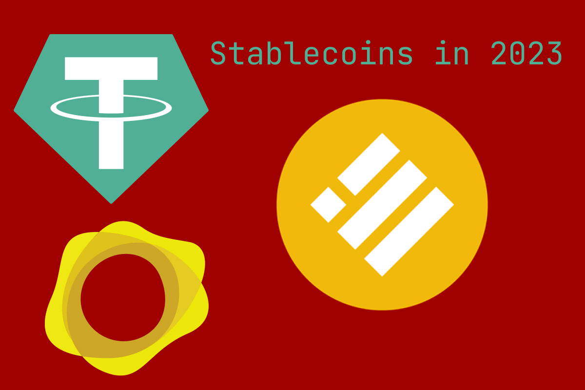 Een vergelijking van de grootste stablecoins