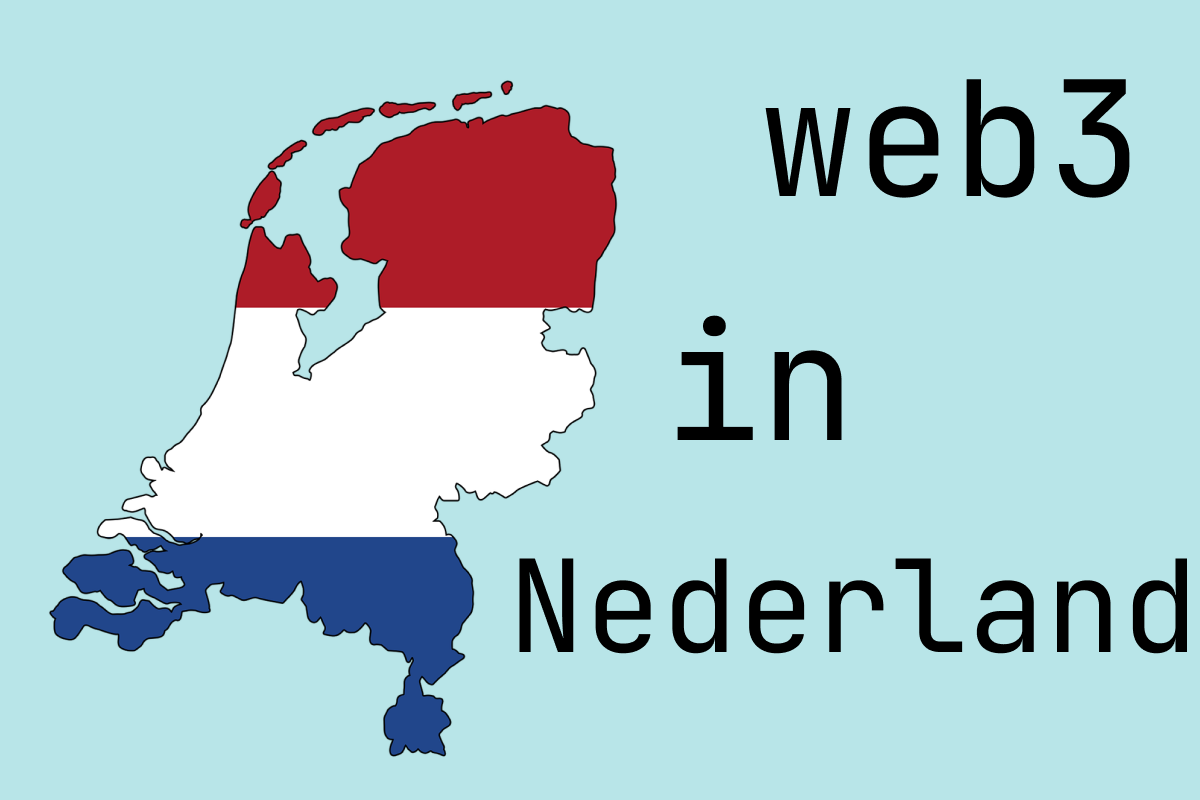 Wat betekent web3 voor Nederland en wat kunnen we verwachten?