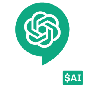 chatgpt bot logo