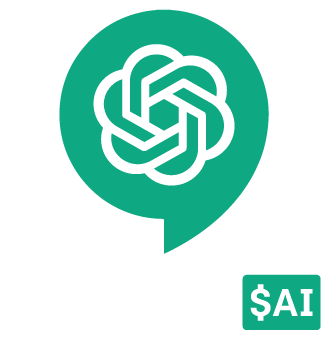 chatgpt bot logo