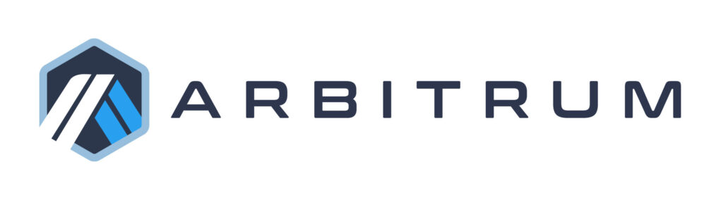 Arbitrum logo