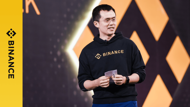 cz binance in Nederland stopt er mee