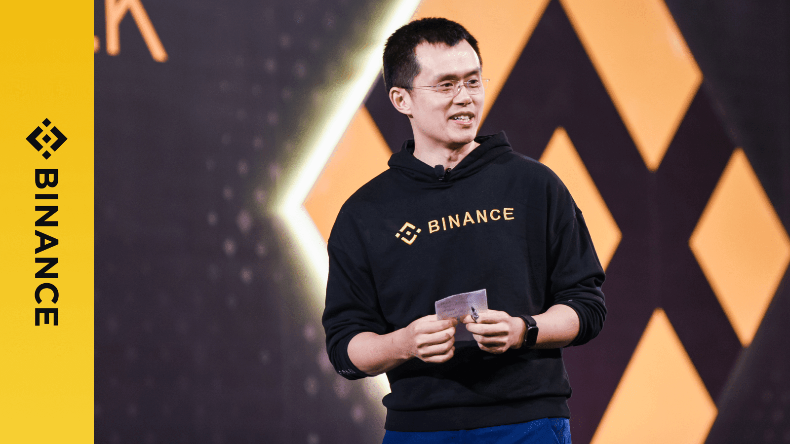 Binance stopt direct in Nederland: Wat betekent dit en wat moet je doen?